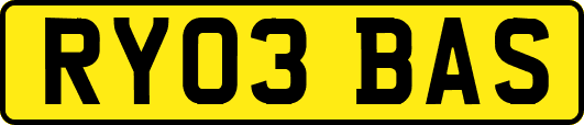 RY03BAS