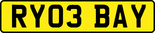 RY03BAY