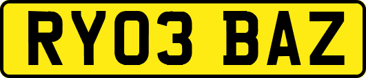 RY03BAZ