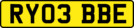 RY03BBE