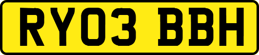 RY03BBH