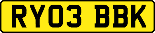 RY03BBK