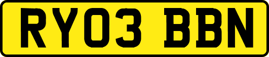 RY03BBN