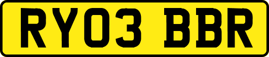 RY03BBR