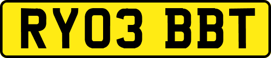 RY03BBT