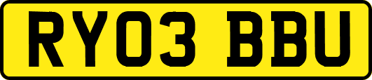 RY03BBU