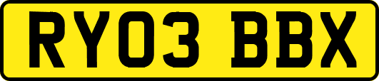 RY03BBX
