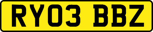 RY03BBZ