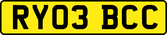 RY03BCC