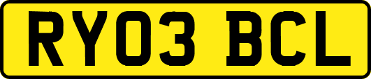 RY03BCL