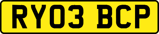 RY03BCP