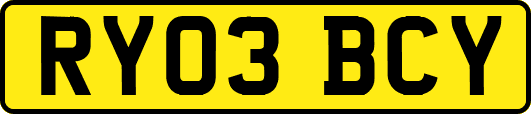 RY03BCY