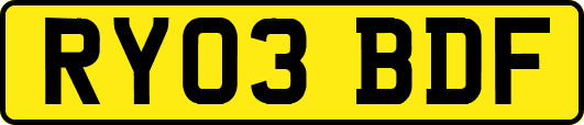 RY03BDF