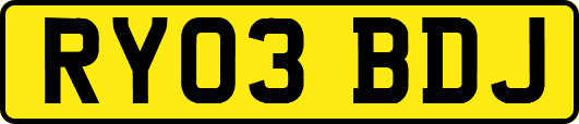 RY03BDJ