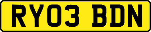 RY03BDN