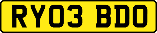 RY03BDO