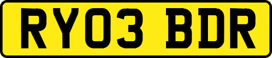 RY03BDR