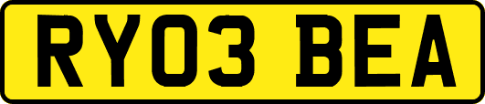 RY03BEA