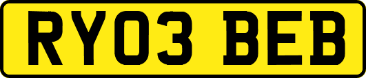 RY03BEB