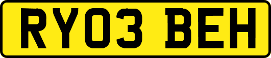 RY03BEH