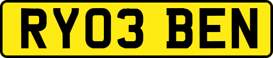RY03BEN