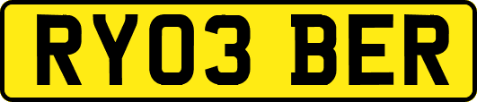 RY03BER