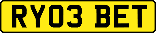 RY03BET