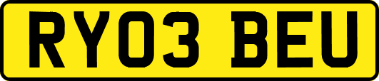 RY03BEU