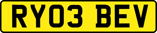 RY03BEV