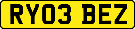 RY03BEZ