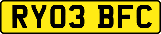 RY03BFC