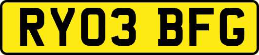 RY03BFG