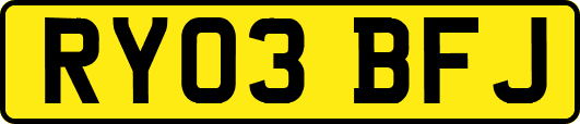 RY03BFJ