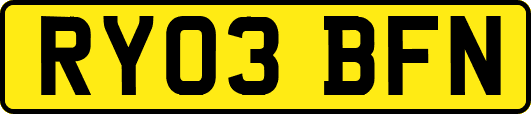 RY03BFN