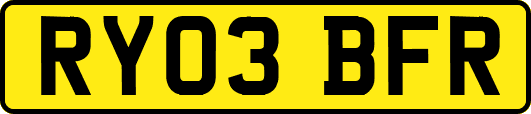 RY03BFR