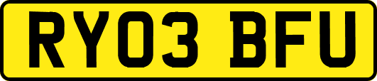 RY03BFU