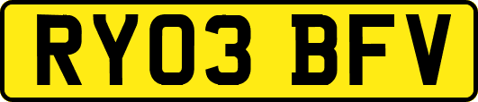 RY03BFV