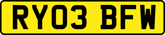 RY03BFW