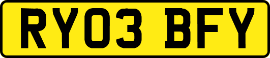 RY03BFY
