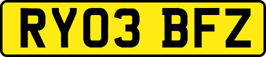 RY03BFZ