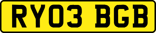 RY03BGB