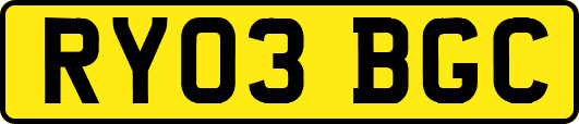 RY03BGC