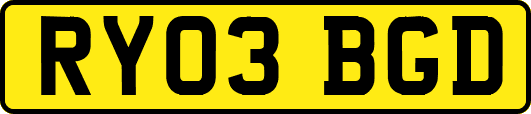RY03BGD