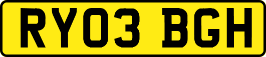 RY03BGH