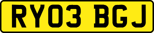 RY03BGJ