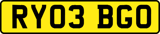 RY03BGO