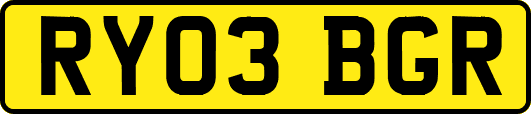 RY03BGR