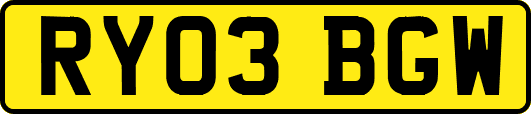 RY03BGW