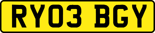 RY03BGY