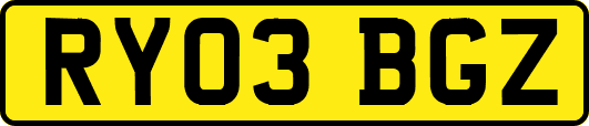 RY03BGZ